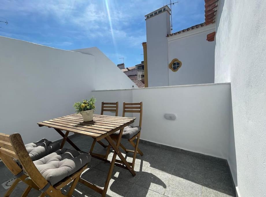 Casa Da Oliveira Apartment Evora Exterior photo